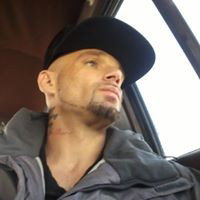 cousin Chris