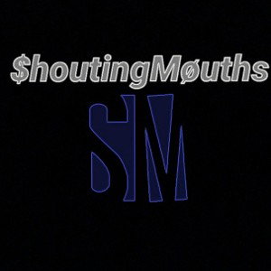 MYZONE-SHOUTINGMOUTHS 🔥🇮🇨