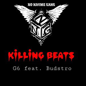 G6 feat. Budstro - Killing these beats