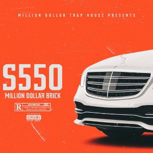 Million Dollar Brick - S550