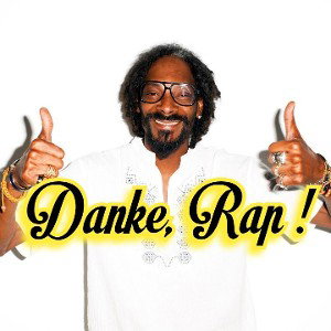 Danke, Rap (Mynock & Reim S.T.) 