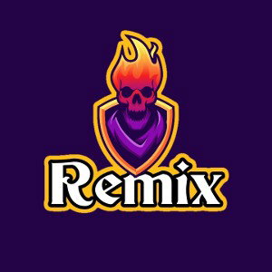 Remix Страшно                              