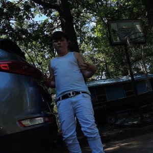  Jaxk Frost- Big Gang