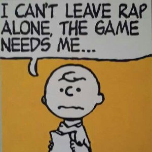 Charlie Brown Flow