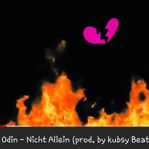 Odin - Allein