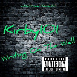 Kirby101 - Writing On The Wall