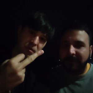 free con el Bro nos la pela pero hicimos el tema
