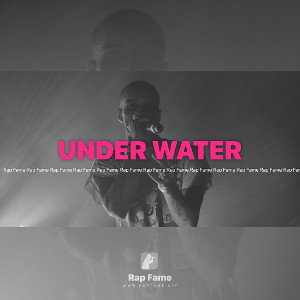 UNDER WATER 