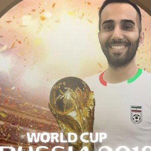 World Cup Russia 2018