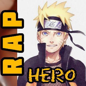 Hero | CharlesSelarch | [naruto]