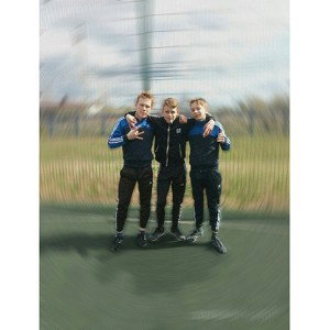 остров любви