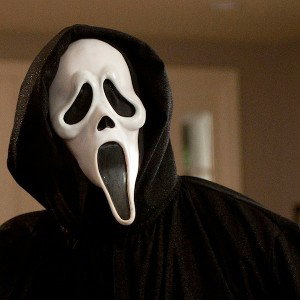 Horror #1