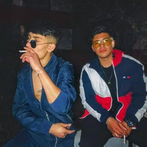 #1 reggaeton