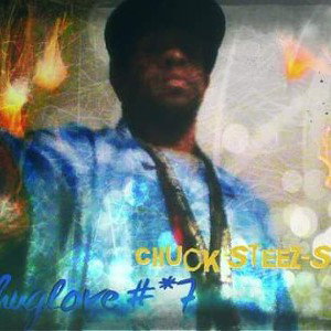 "Your My* Addiction" Chuck Steez-Stizz/Thuglove#*7