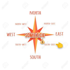 Am From South East