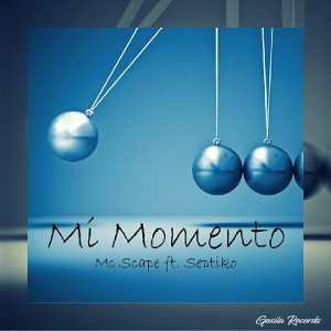 Mi Momento - Mc Scape 
