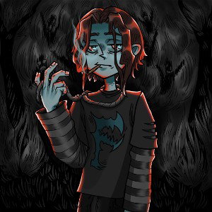 FORSWORN - UGLY _Prod. MASTA PLAYA_