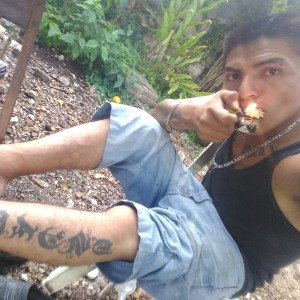 voy pa la cima busco billete pa mi familia