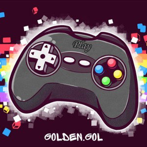 GOLDEN.GOL-Play 