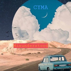 Misunderstood(freestyle) 