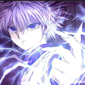 Killua rap