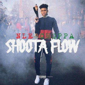 NLE Choppa - Shotta Flow (Official Audio)