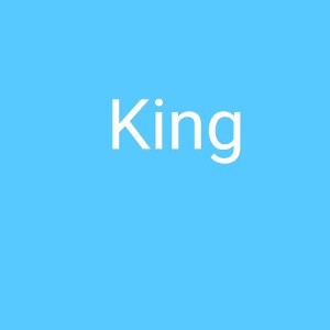king