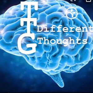 Ttg Different Thoughts