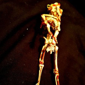 remix spooky scary skeletons 