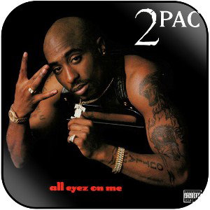 All Eyes On Me 