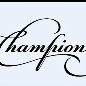 Champion