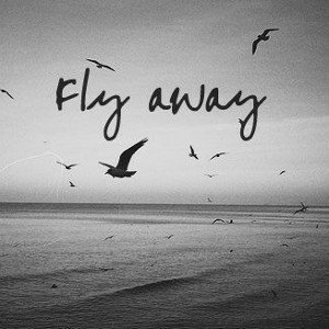 Coeur de poete - Fly away - Coeur De Poète (original)