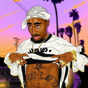 "T.H.U.G FLOW"