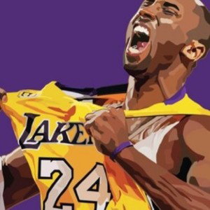 Kobe Kobe Kobe