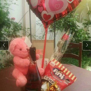 14 de febrero Readys 