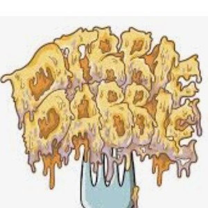 Dibble & dab