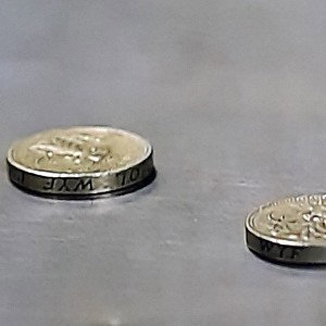 coin