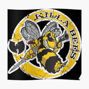 Freestyle: Killer bees