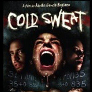 DRAZZO cold sweat