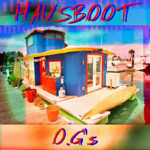 Hausboot