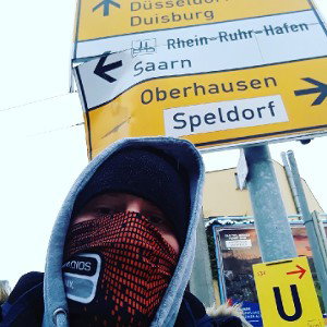 Killah Terrorstyle