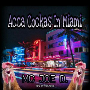 Acca Cockas