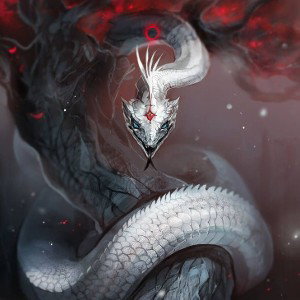 viper