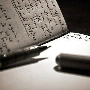 Anger to Paper