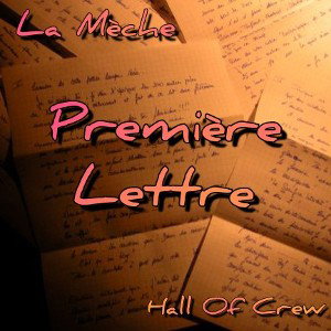 Première Lettre