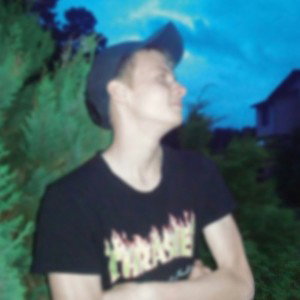 Агрессивный андерграунд 