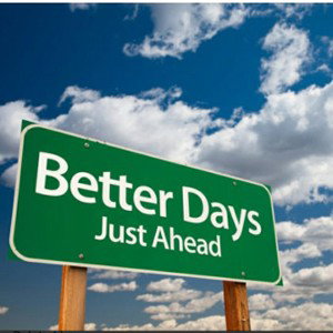 Wishin 4 A Better Day
