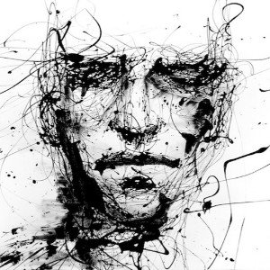 •Angst - Lance Butters (Dp Cover)