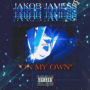 “ON MY OWN” (FXCK PARADOX)‼️
