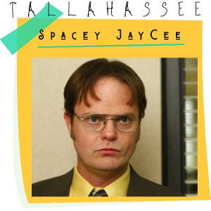 Tallahassee: The Office Remix